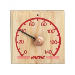 Термометр 110 Harvia 