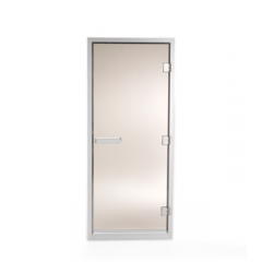 Дверь Tylo 60G 1870x778 прозрачная
