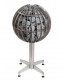 Электрокаменка Harvia Globe GL110E