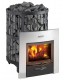 Дровяная печь Harvia Legend 240 Duo 