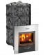 Дровяная печь Harvia Legend 300 Duo